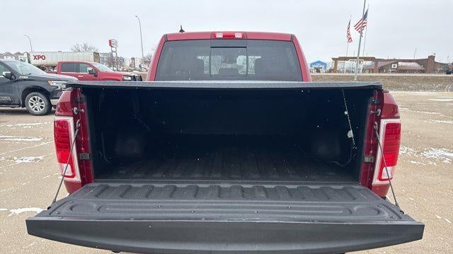2015 Ram 1500 Laramie Limited