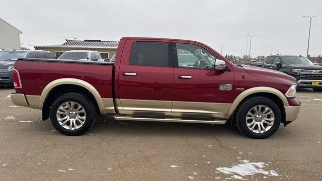 2015 Ram 1500 Laramie Limited