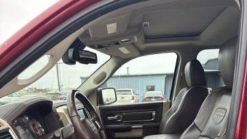 2015 Ram 1500 Laramie Limited