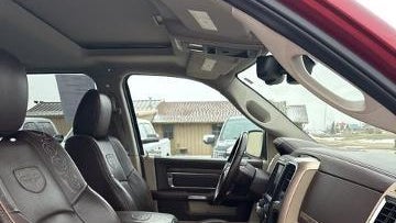 2015 Ram 1500 Laramie Limited