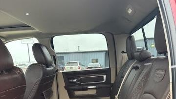 2015 Ram 1500 Laramie Limited