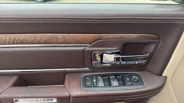 2015 Ram 1500 Laramie Limited