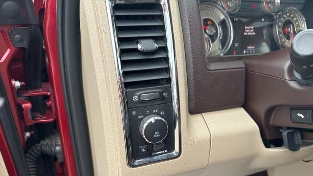 2015 Ram 1500 Laramie Limited