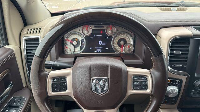 2015 Ram 1500 Laramie Limited