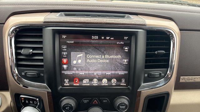2015 Ram 1500 Laramie Limited