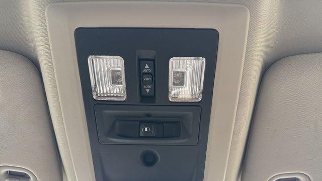 2015 Ram 1500 Laramie Limited