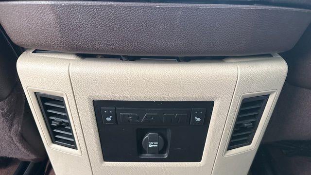 2015 Ram 1500 Laramie Limited