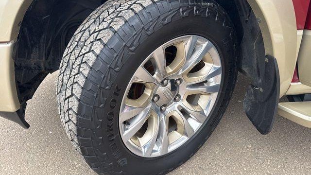 2015 Ram 1500 Laramie Limited