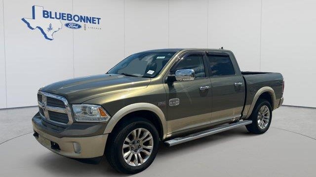 Preowned 2013 Ram 1500 Laramie Limited for Sale