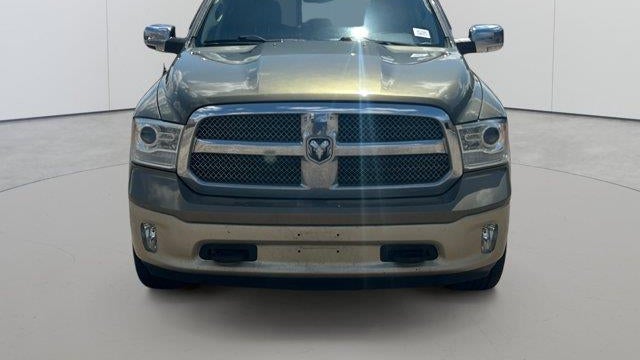 2013 Ram 1500 Laramie Limited
