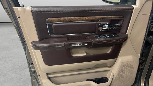 2013 Ram 1500 Laramie Limited