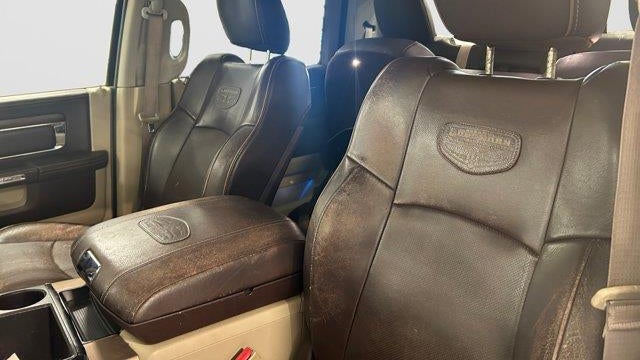 2013 Ram 1500 Laramie Limited