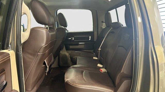 2013 Ram 1500 Laramie Limited
