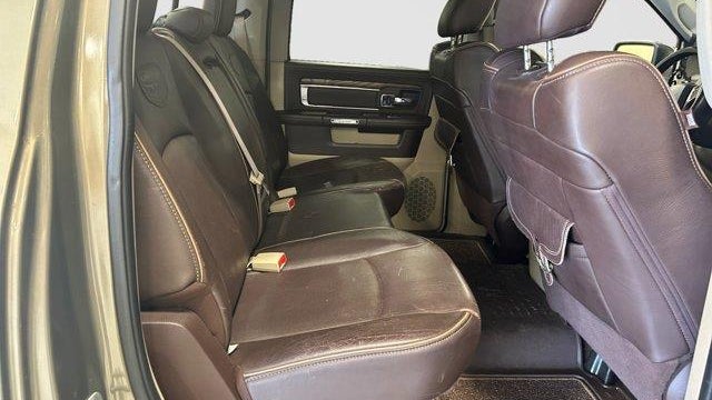 2013 Ram 1500 Laramie Limited