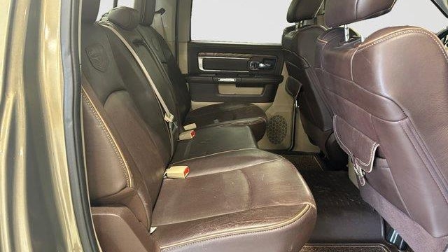 2013 Ram 1500 Laramie Limited