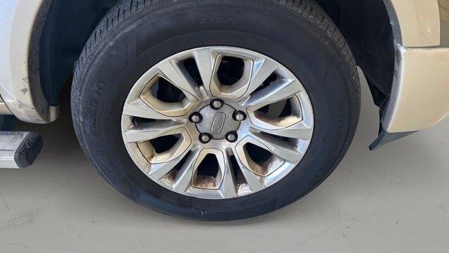 2013 Ram 1500 Laramie Limited