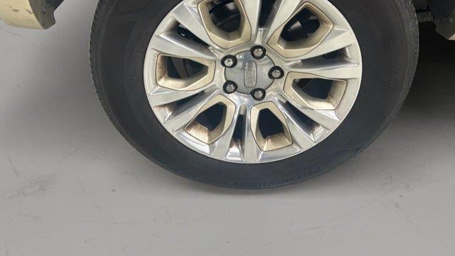 2013 Ram 1500 Laramie Limited