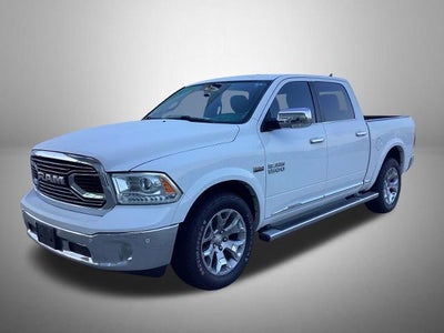 Photo of a 2016 Ram 1500 4X4 Laramie Limited 4DR Crew Cab 5.5 FT. SB Pickup for sale
