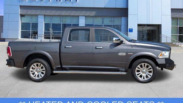 2017 Ram 1500 Laramie Limited