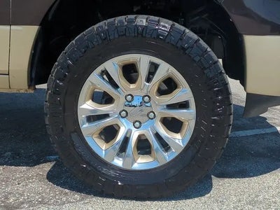 Photo of a 2017 RAM 1500 4X4 Laramie Limited 4DR Crew Cab 5.5 FT. SB Pickup for sale