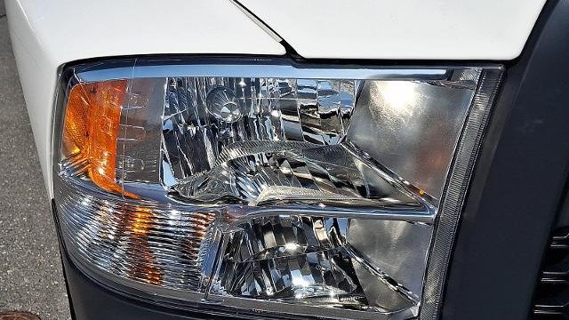 2024 Ram 1500 Classic Tradesman