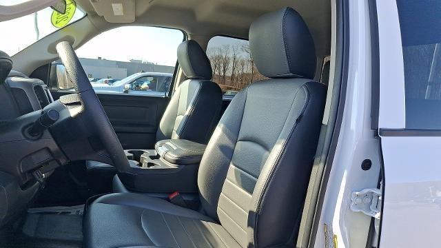 2024 Ram 1500 Classic Tradesman