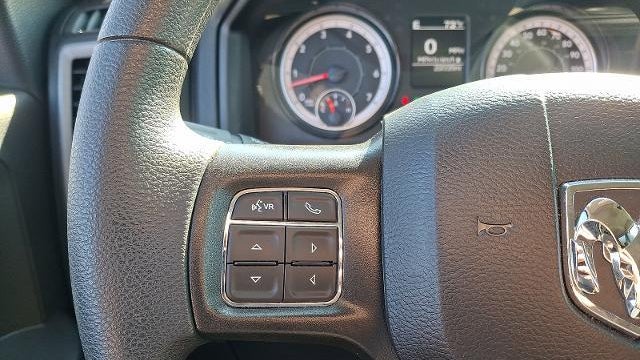2024 Ram 1500 Classic Tradesman