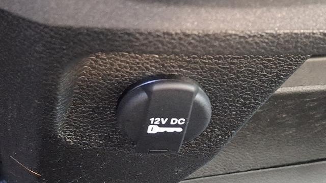 2024 Ram 1500 Classic Tradesman
