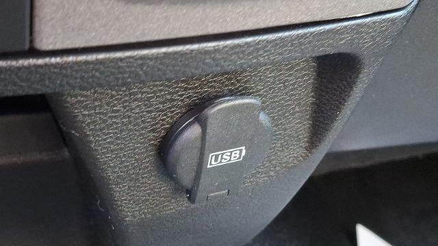 2024 Ram 1500 Classic Tradesman