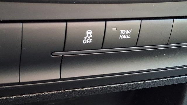 2024 Ram 1500 Classic Tradesman
