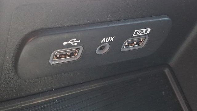 2024 Ram 1500 Classic Tradesman
