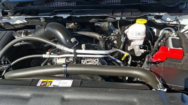 2024 Ram 1500 Classic Tradesman