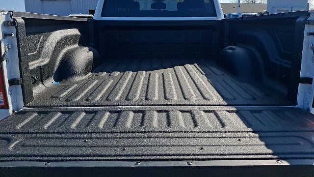 2024 Ram 1500 Classic Tradesman