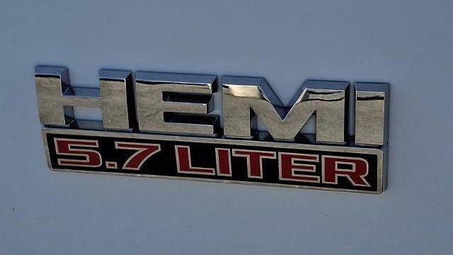 2024 Ram 1500 Classic Tradesman