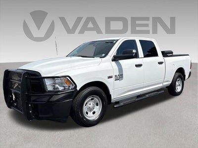 Photo of a 2019 Ram 1500 Classic 4X4 Tradesman 4DR Crew Cab 6.3 FT. SB Pickup for sale