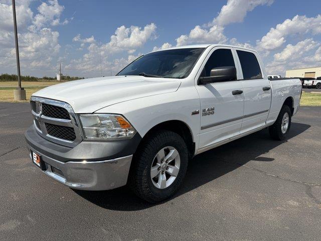 2013 Ram 1500 - $9,990