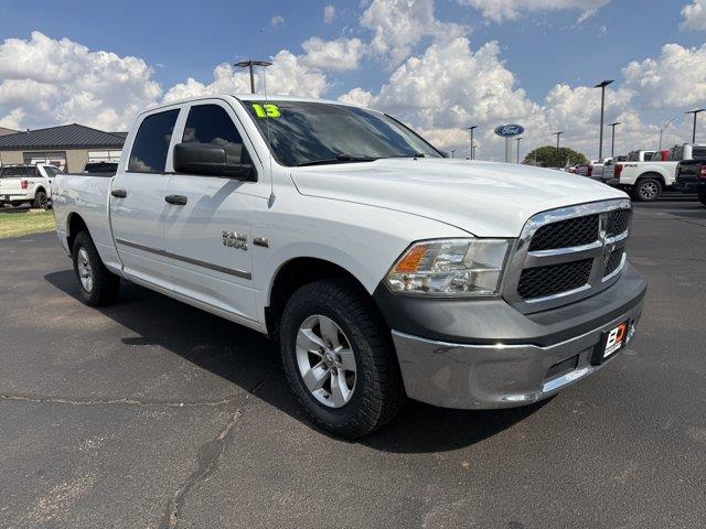 2013 Ram 1500 - $9,990
