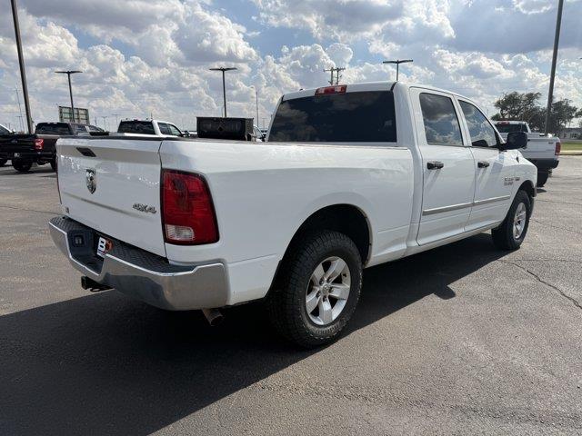 2013 Ram 1500 - $9,990