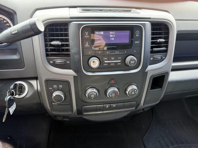 2013 Ram 1500 - $9,990