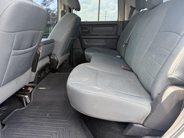 2013 Ram 1500 - $9,990