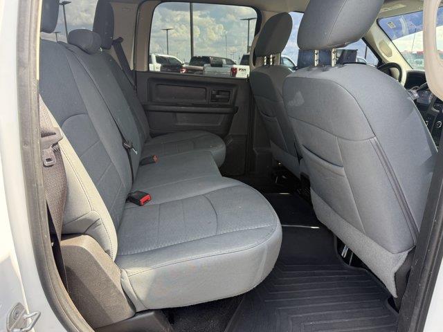 2013 Ram 1500 - $9,990