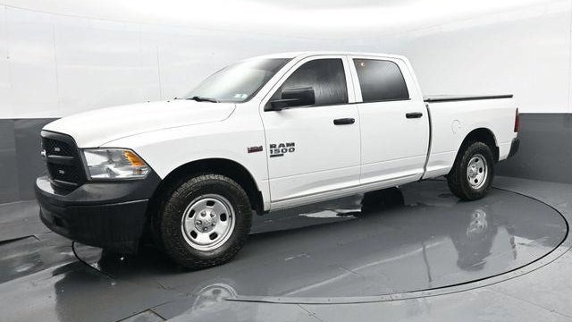 Preowned 2022 Ram 1500 Classic Tradesman for Sale