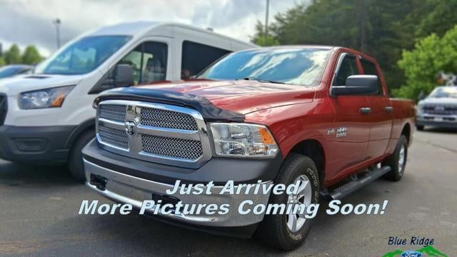 Preowned 2014 Ram 1500 Tradesman for Sale