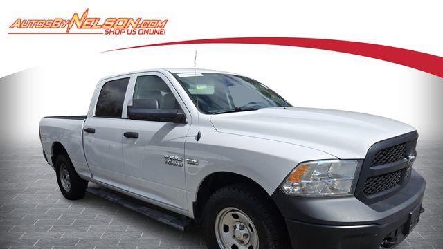 Preowned 2018 Ram 1500 Tradesman for Sale