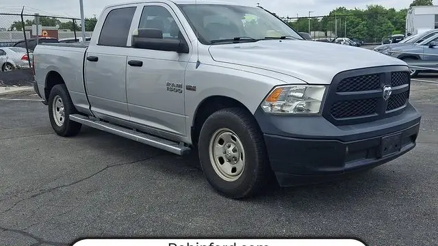 Preowned 2014 Ram 1500 Tradesman for Sale