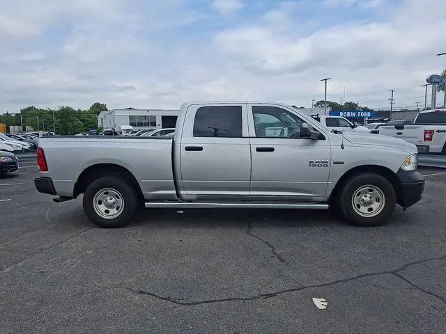 2014 Ram 1500 - $13,795