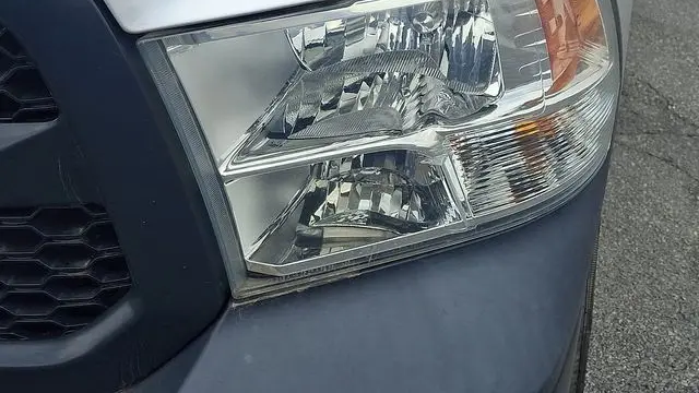 2014 Ram 1500 Tradesman