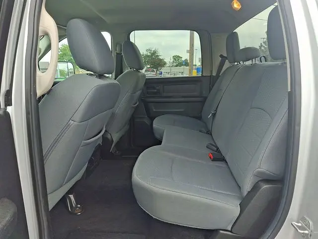 2014 Ram 1500 - $13,795