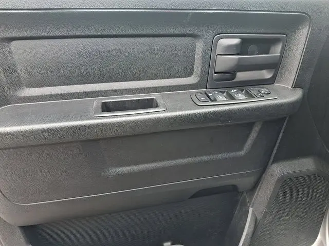 2014 Ram 1500 - $13,795