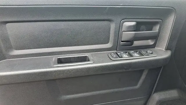 2014 Ram 1500 Tradesman